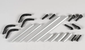 Barra antivuelco para óptica tuning Big Foot Monster Truck 2WD 4X4 FG 6180 06180 - Imagen 1 de 2