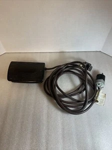 Singer Sewing Machine Foot Pedal Motor Controller 603864-003 Made in USA Tested - Picture 1 of 8