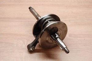 Cigüeñal Piaggio X8 / X9 / MP3 / Fly / Vespa 125 - Imagen 1 de 4