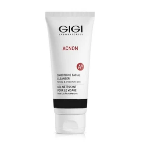 Gigi Acnon - Smoothing Facial Cleanser - Facial Soap 200ml / 6.7oz - Bild 1 von 1
