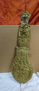 old balance for Comtoise clock SG22 - Picture 1 of 2