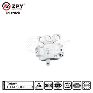 ZPY Engine Mounting Right With Brasket For Audi VW Golf For 1.4 1.6L 1K0199262AJ - Picture 1 of 6