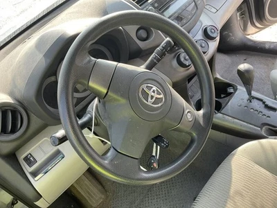 Steering Column Floor Shift Excluding Limited Fits 06-12 RAV4 4992216 Foto 1 de 4
