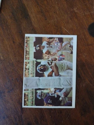 1966 Philadelphia #156 Pittsburgh Steelers NRMT B - Image 1 of 2