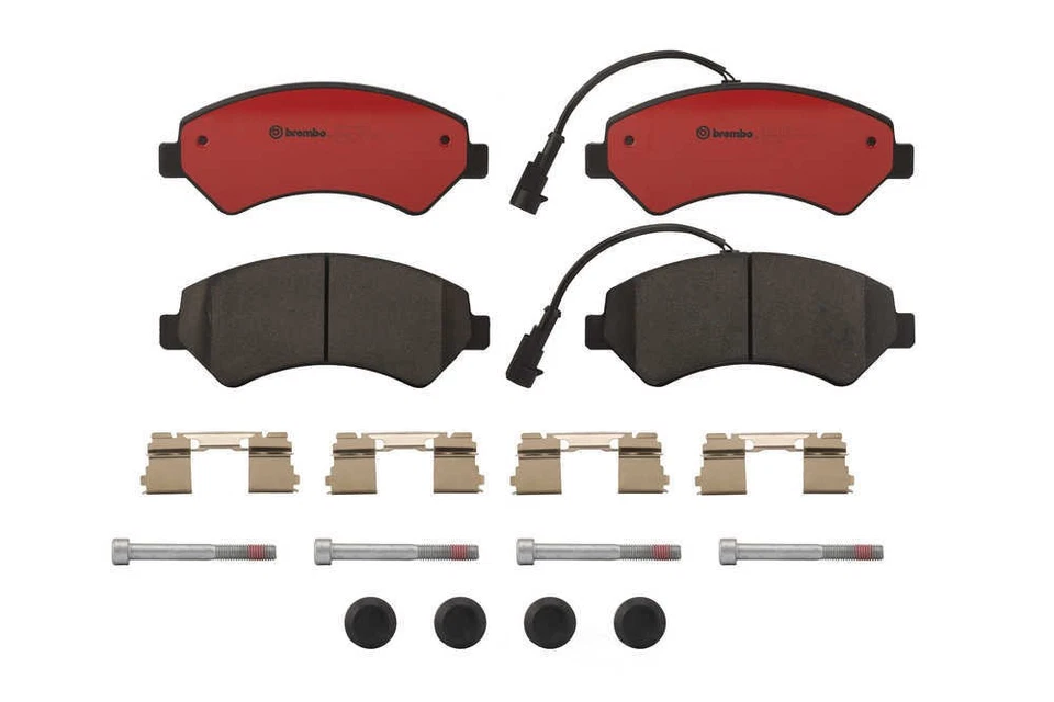 Brembo P61118N Foto 1 de 2