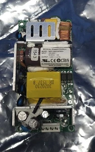 SL POWER MINT1065D2475K01 NETZTEIL AC-DC 24V 2,7A - Bild 1 von 2