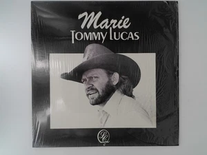 Tommy Lucas Marie  NM - Picture 1 of 2