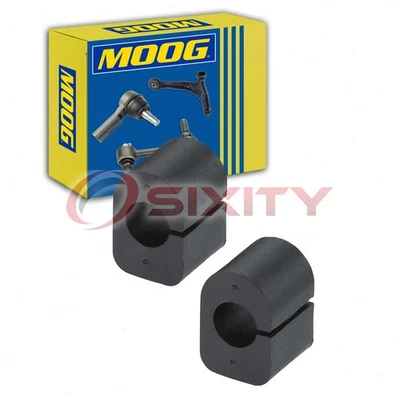 Kit de buje de barra estabilizadora delantera a cuadro MOOG para Ford Falcon fl 1960-1970 Foto 1 de 4