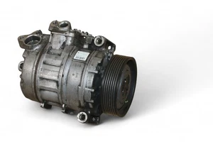 BMW N54 335i E9x Air Compressor USED OEM Good Condition 6452 6956719-03 - Picture 1 of 9