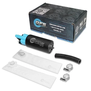 QFS Fuel Pump + Strainer for Polaris General/RZR 1000 16-23 RZR XP 17-21 2206278 - Picture 1 of 14