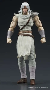 Action Figure Fist North of the Star Toki Digaction Ken Shiro - Imagen 1 de 12