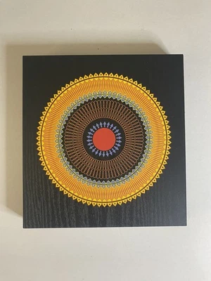 Smashing Pumpkins Teargarden by Kaleidyscope Limited Edition Vinyl CD Box Set - Image 1 of 4