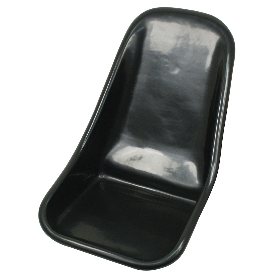 Low Back Seat Shell Impact Dunebuggy & VW - Image 1 of 1