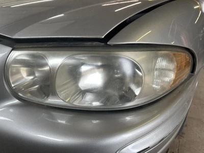 Farol esquerdo do motorista personalizado através de 19/09/04 compatível com 00-05 LESABRE 225959 - Imagem 1 de 4