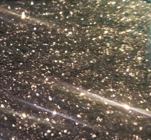 1/2 Pound Premium Bronze .008" Metal Flake Custom Auto Paint Additive Flakes - - Picture 1 of 5