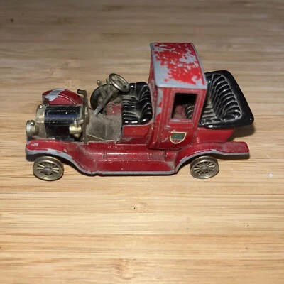 USED Lesney Models Of Yesteryear 1912 Packard Landaulet No. 11 Vintage Diecast - Image 1 of 4