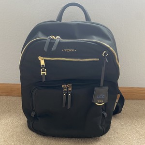 ebay tumi backpack