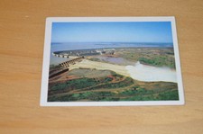 Tom Thumb - Wonders Of the Modern World - Itaipu Power Plant - No 22