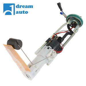 Electric Fuel Pump Replace Fit for 2013-2023 Can-Am Outlander Max 1000 650 - Picture 1 of 14