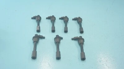 Porsche 928 1986 5,0 L, lote de 7 bujías, OEM, 92860231100 Foto 1 de 4