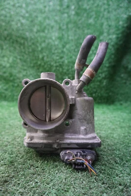 Hyundai Elantra 2017 2,0 L carrocería del acelerador OEM 351002E000 Foto 1 de 4