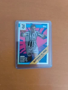 Alessandro Del Piero Topps Card 22/23 Special Edition - Foto 1 di 3