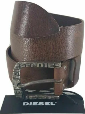 Diesel BIPAC CINTURA Herren Gürtel Westerngürtel - Bild 1 von 4