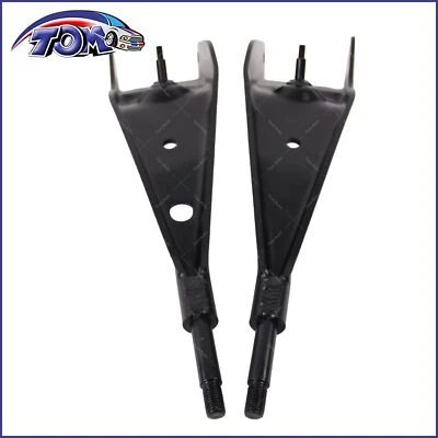 Radius Arm Driver Left & Passenger Right Side For 92-07 Ford E250 E350 E450  - Image 1 of 4