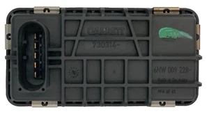 TURBO ACTUATOR Hella G-35, 730314, 6NW009228 boost pressure plate for Volvo - Picture 1 of 8