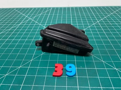 07-12 MERCEDES-BENZ X164 GL320 AMORTIGUADOR DE ADMISIÓN DE AIRE SILENCIADOR DE RUIDO OEM Foto 1 de 4