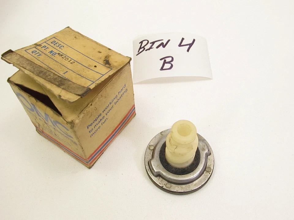 Motor De Arranque Eléctrico LAWN BOY 682012 ~ Envío Gratis Foto 1 de 1