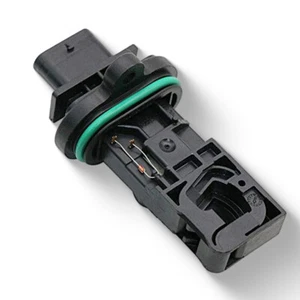 1x Mass Air Flow Sensor Fit For BMW 550i 4.4L 4395CC 2011-2013 0280218169 5pins - Picture 1 of 6