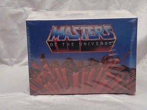 Funko Mystery Box - Masters Of The Universe - 3 PCS - He-Man & Orko & Scare Glow - Picture 1 of 4