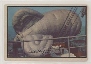 1954 Bowman Power for Peace No Hot Air Here! #5 qp4