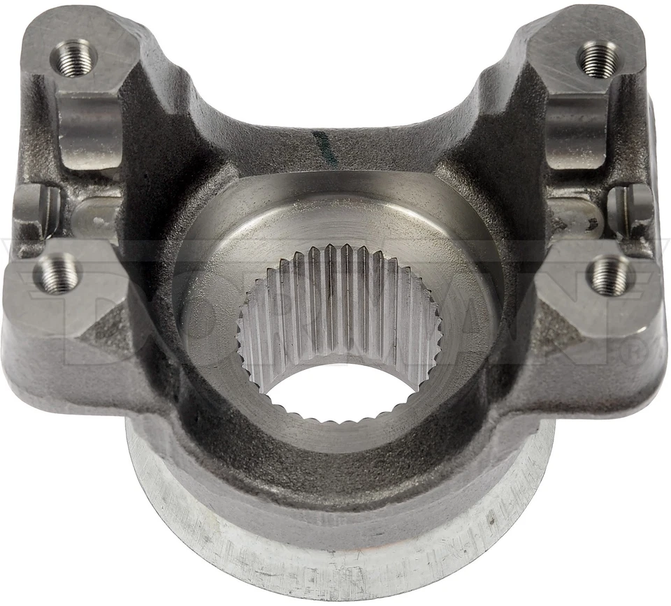 Eixo de transmissão pinhão jugo Dorman para 1992-2000 Chevrolet C35 - Imagem 1 de 4