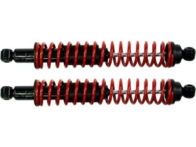 Amortiguador trasero Gabriel 61867XPBX 1977 1978 1979 para Plymouth Colt 1976-1980 Foto 1 de 2