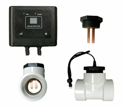 Ionizador de estanque Anjon AION para agua clara en todos los estanques incluso hasta 25K galones Foto 1 de 3