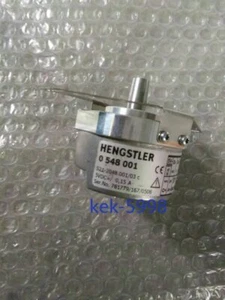 1PC 0 548 001S21-2048.001/03c original authentic HEIDENHAIN encoder - Picture 1 of 3