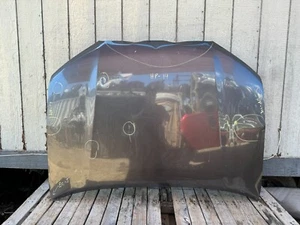 2012 2013 2014 2015 2016 - 2020 2021 2022 2023 TOYOTA 4RUNNER FRONT HOOD OEM - Picture 1 of 24