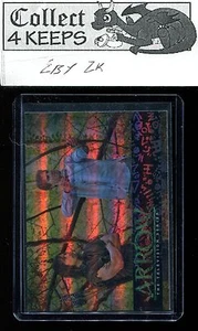 2015 Arrow Season One Training #TR1 (Cryptozoic) - Bild 1 von 2