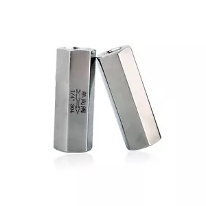 Metall Innen Draht Rückschlagventil 1/8" 1/4" 3/8" 1/2" 3/4" 1" Zoll Einweg Rückschlagventil - Bild 1 von 7