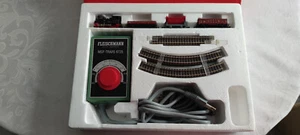 * Fleischmann Spur N *9314* Güterwagen Set - Mehrteilig * Geprüft* (OVP) - Bild 1 von 5