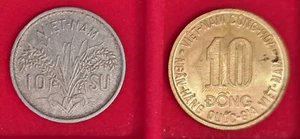 Coins Vietnam - 1953 - Picture 1 of 4