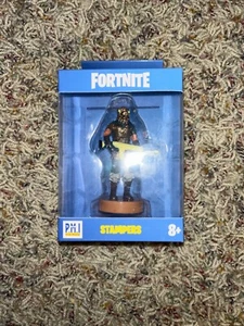 Fortnite Stampers Battle Hound Sealed Figure - Picture 1 of 2