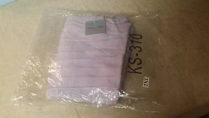 MAGLIONE UOMO GIROCOLLO SS TAGLIA 2XL MILANO MODA NUOVO CON ETICHETTA LAVANDA - Foto 1 di 6