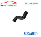 CHARGE AIR COOLER INTAKE HOSE BUGIAD 88621 A FOR FORD MONDEO III 2L