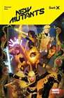 ?wit X New Mutants (Swit) Jonathan Hickman Rod Reis Nika Sztorc