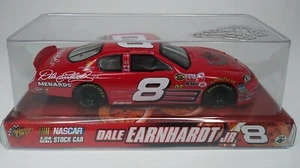 Winners Circle 1:24 NASCAR 2007 Dale Earnhardt Jr #8 Diecast New - Picture 1 of 3