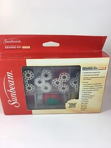 New Sunbeam Home Essentials Sewing Kit - Picture 1 of 1