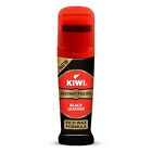 2x Kiwi Instant Polish - Black Leather 75ml